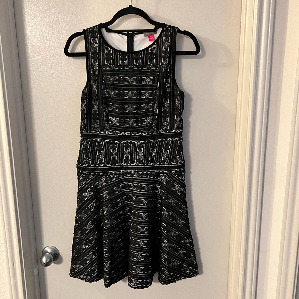 Vince camuto dress